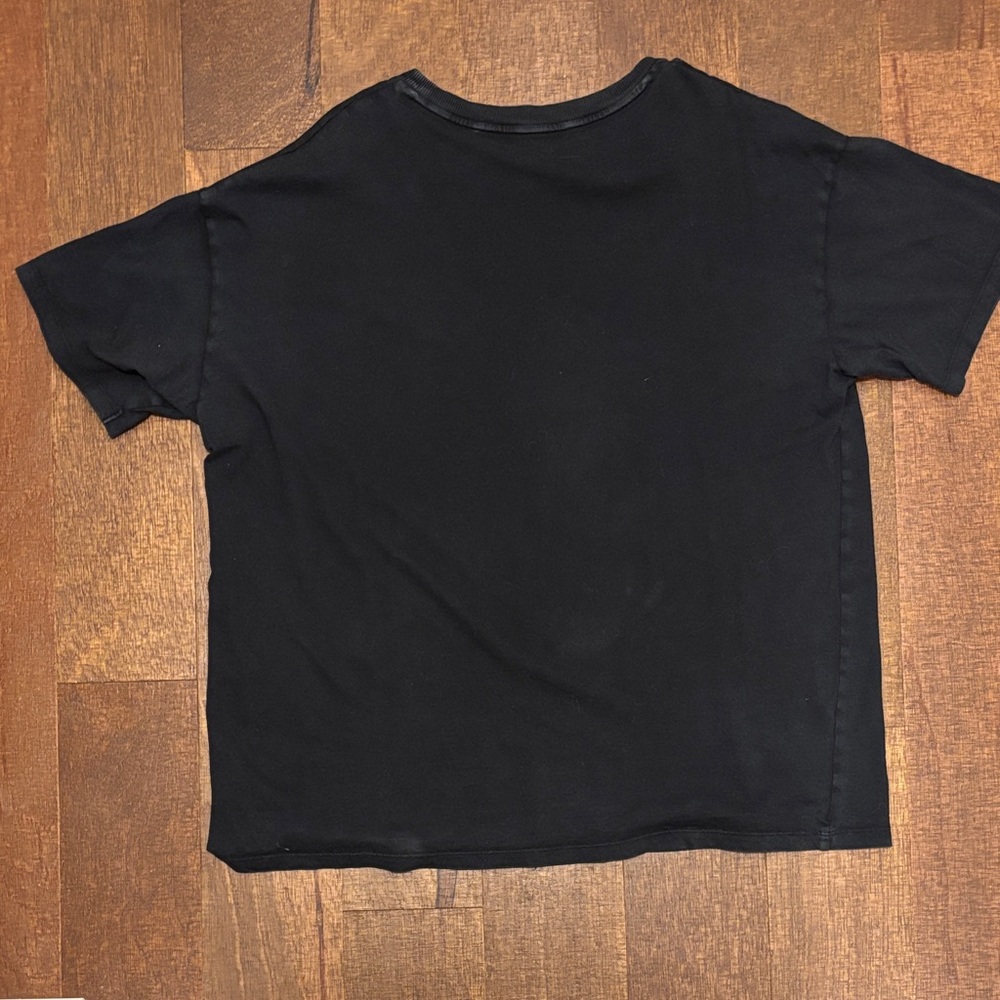 Led Zeppelin oversized t-shirt - Picture 4 of 4